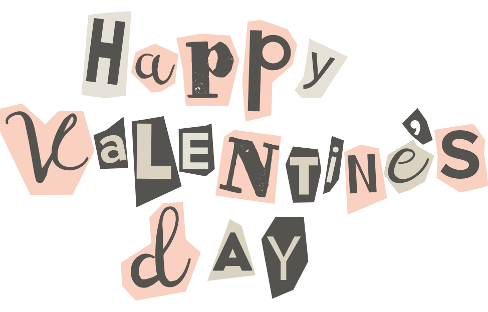 Happy Valentine's