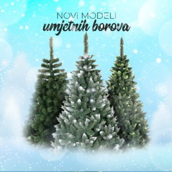 Umjetni Borovi Pikabooshop Blog