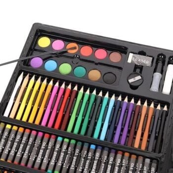 168 Dijelni Set Za Bojanje Crtanje Rainbow 3.jpg