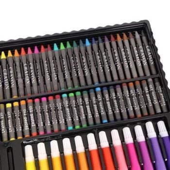 168 Dijelni Set Za Bojanje Crtanje Rainbow 4.jpg