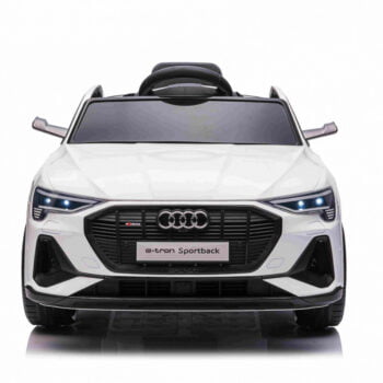 Audi E Tron Sportback Snow White Auto Na Akumulator 1.jpg