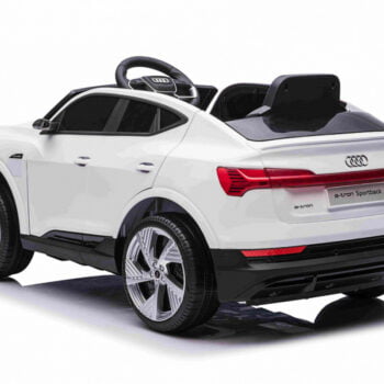 Audi E Tron Sportback Snow White Auto Na Akumulator 3.jpg
