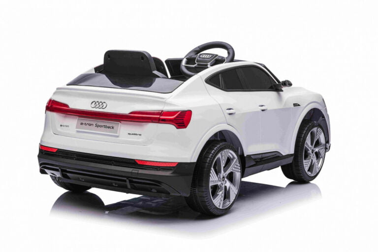 Audi E Tron Sportback Snow White Auto Na Akumulator 5.jpg