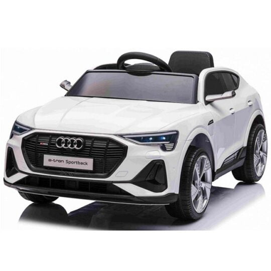 Audi E Tron Sportback Snow White Auto Na Akumulator.jpg
