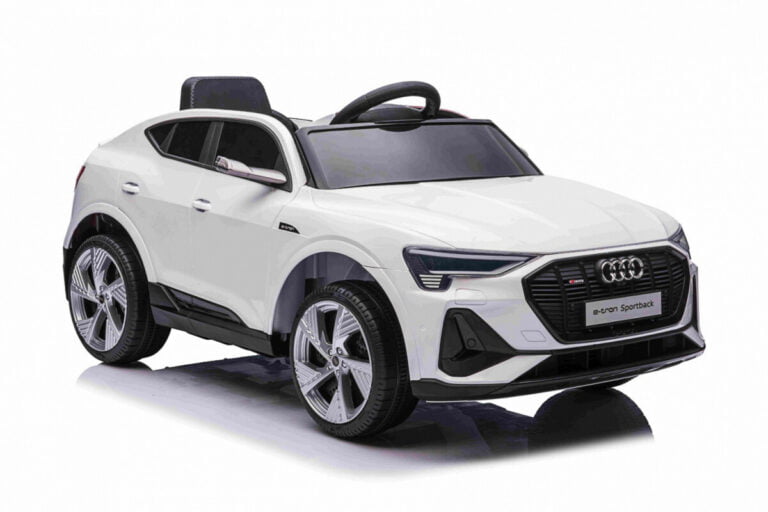 Audi E Tron Sportback Snow White Auto Na Akumulator 6.jpg