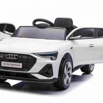 Audi E Tron Sportback Snow White Auto Na Akumulator 7.jpg