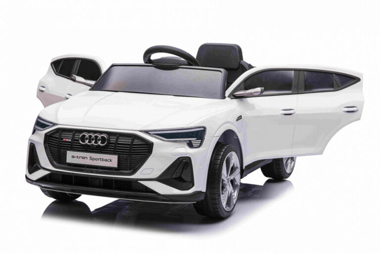 Audi E Tron Sportback Snow White Auto Na Akumulator 7.jpg