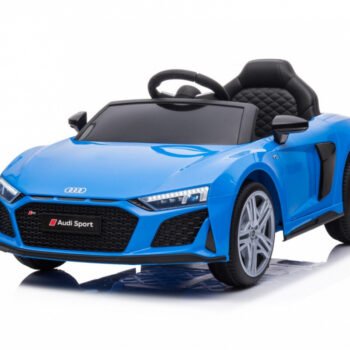 Audi R8 Facelift Baby Plava Auto Na Akumulator 3.jpg