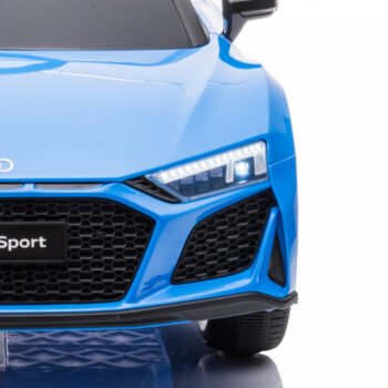 Audi R8 Facelift Baby Plava Auto Na Akumulator 4.jpg