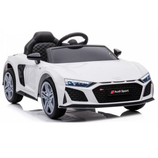 Audi R8 Facelift Bijeli Auto Na Akumulator.jpg