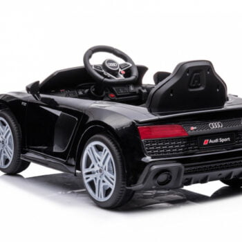 Audi R8 Facelift Crni Auto Na Akumulator 2.jpg