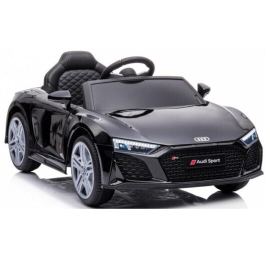 Audi R8 Facelift Crni Auto Na Akumulator.jpg