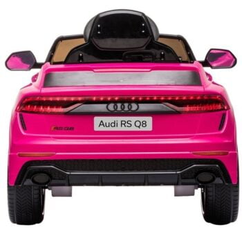 Audi Rs Q8 Flamingo Pink Auto Na Akumulator 4.jpg