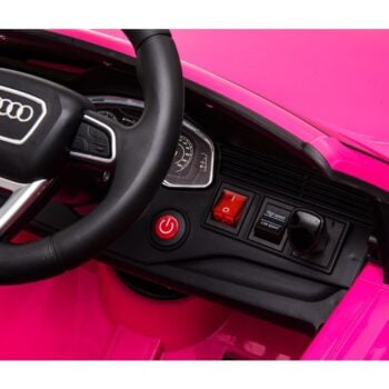 Audi Rs Q8 Flamingo Pink Auto Na Akumulator 5.jpg