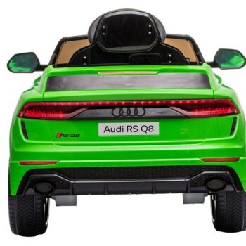 Audi Rs Q8 Jungle Green Auto Na Akumulator 3.jpg