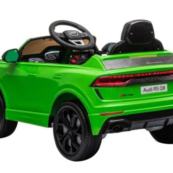Audi Rs Q8 Jungle Green Auto Na Akumulator 4.jpg