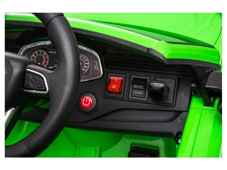 Audi Rs Q8 Jungle Green Auto Na Akumulator 6.jpg