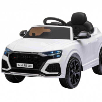 Audi Rs Q8 Bijeli Auto Na Akumulator 2.jpg