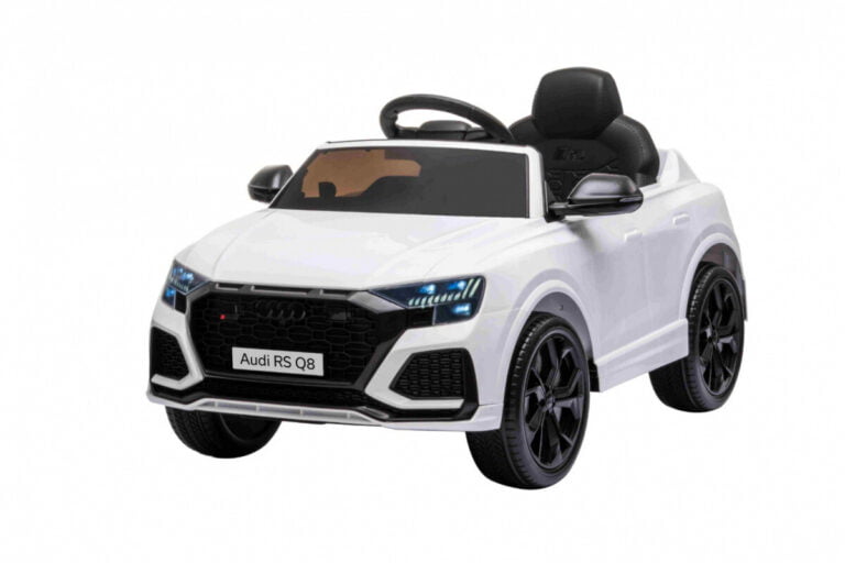 Audi Rs Q8 Bijeli Auto Na Akumulator 2.jpg