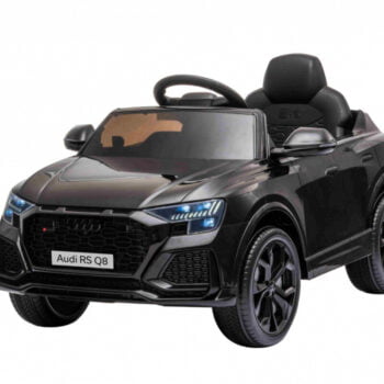 Audi Rs Q8 Crni Auto Na Akumulator 2.jpg