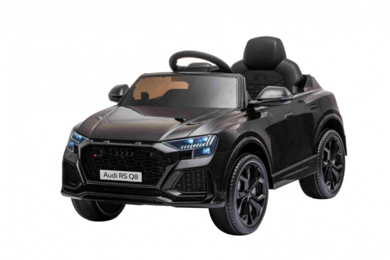 Audi Rs Q8 Crni Auto Na Akumulator 2.jpg