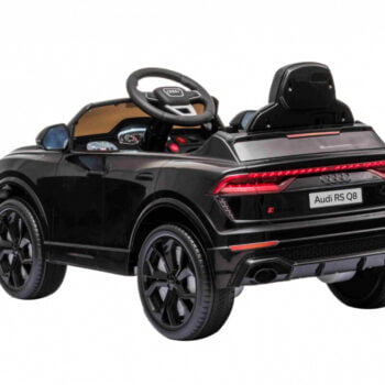 Audi Rs Q8 Crni Auto Na Akumulator 4.jpg