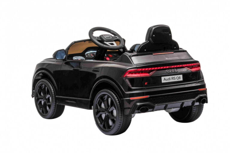 Audi Rs Q8 Crni Auto Na Akumulator 4.jpg