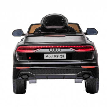 Audi Rs Q8 Crni Auto Na Akumulator 5.jpg