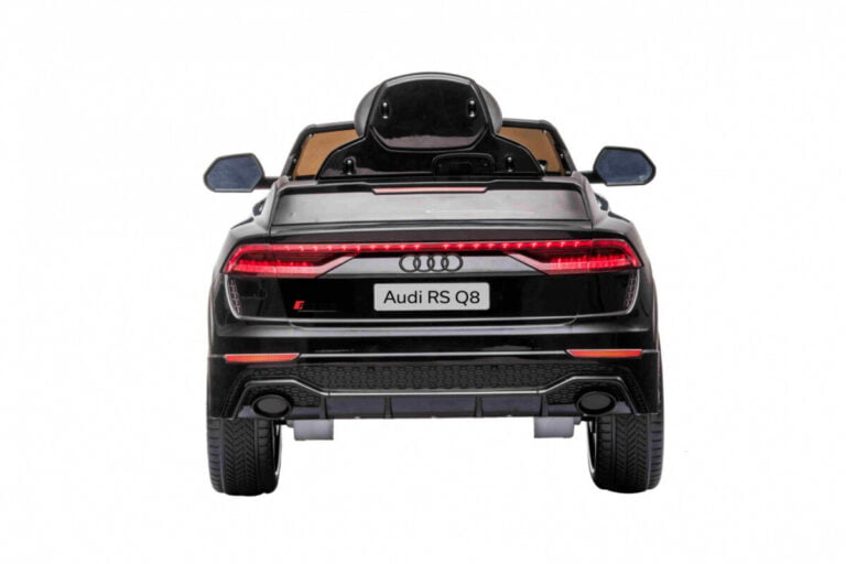 Audi Rs Q8 Crni Auto Na Akumulator 5.jpg
