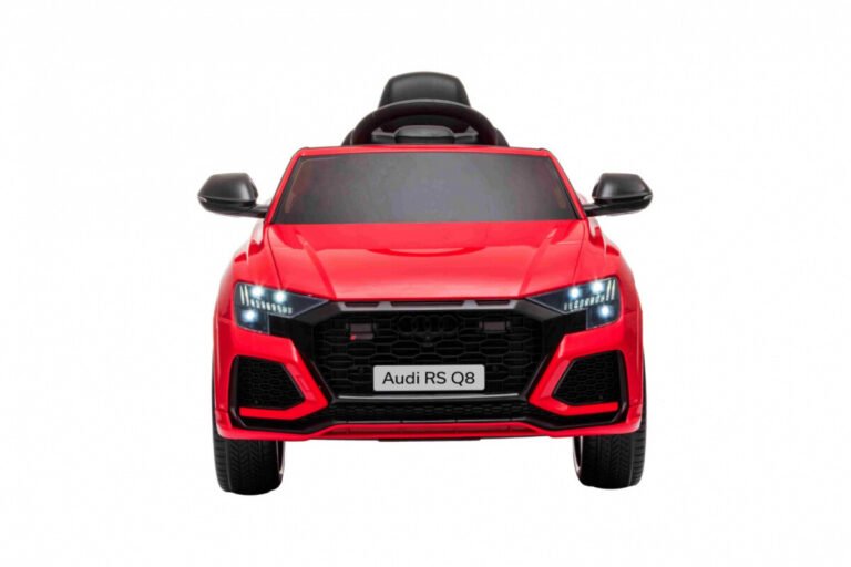 Audi Rs Q8 Crveni Auto Na Akumulator 1.jpg