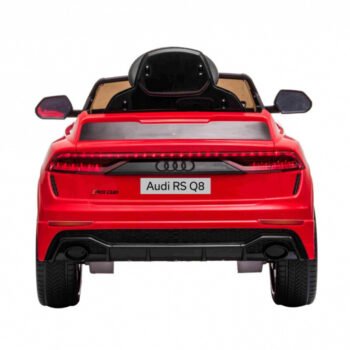 Audi Rs Q8 Crveni Auto Na Akumulator 3.jpg