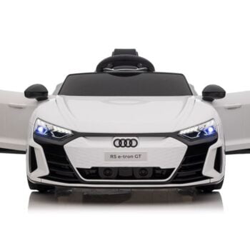 Audi E Tron Gt Glacier White Auto Na Akumulator 4.jpg