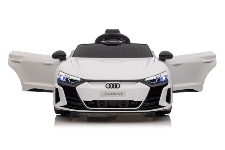 Audi E Tron Gt Glacier White Auto Na Akumulator 4.jpg