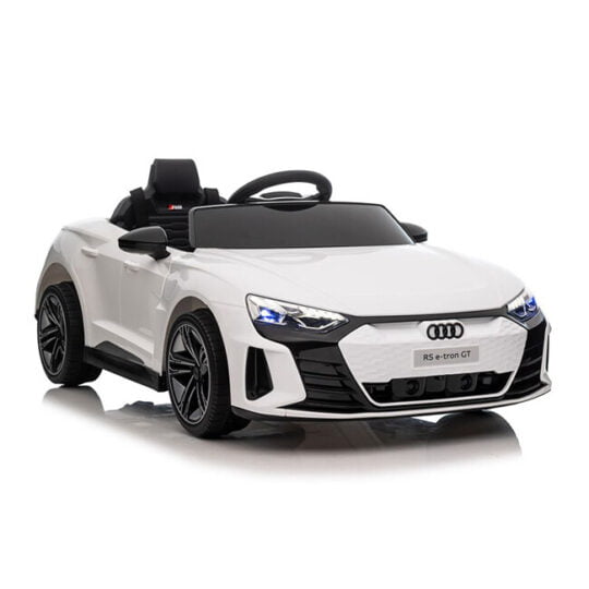 Audi E Tron Gt Glacier White Auto Na Akumulator.jpg