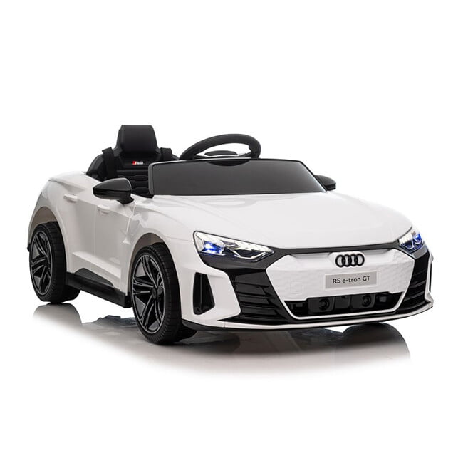 Audi E Tron Gt Glacier White Auto Na Akumulator.jpg