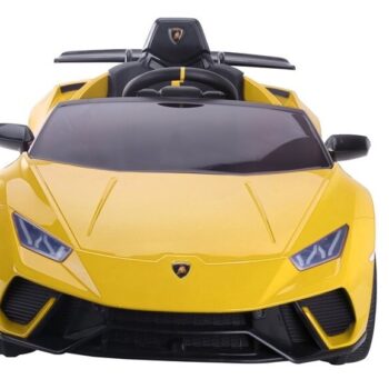 Auto Na Akumulator Lamborghini Huracan Performante Arancio 2.jpg