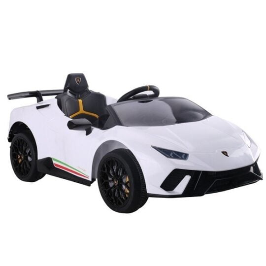 Auto Na Akumulator Lamborghini Huracan Performante Bianco.jpg
