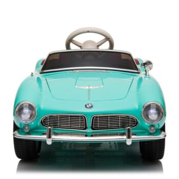 Bmw 507 Tirkiz Licencirani Auto Na Akumulator 1.jpg