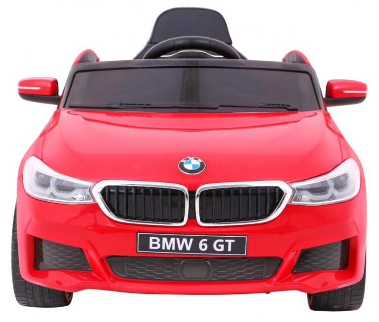 Bmw 6 Gt Crveni Licencirani Auto Na Akumulator 2.jpg