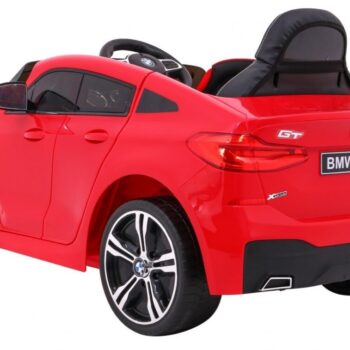 Bmw 6 Gt Crveni Licencirani Auto Na Akumulator 4.jpg