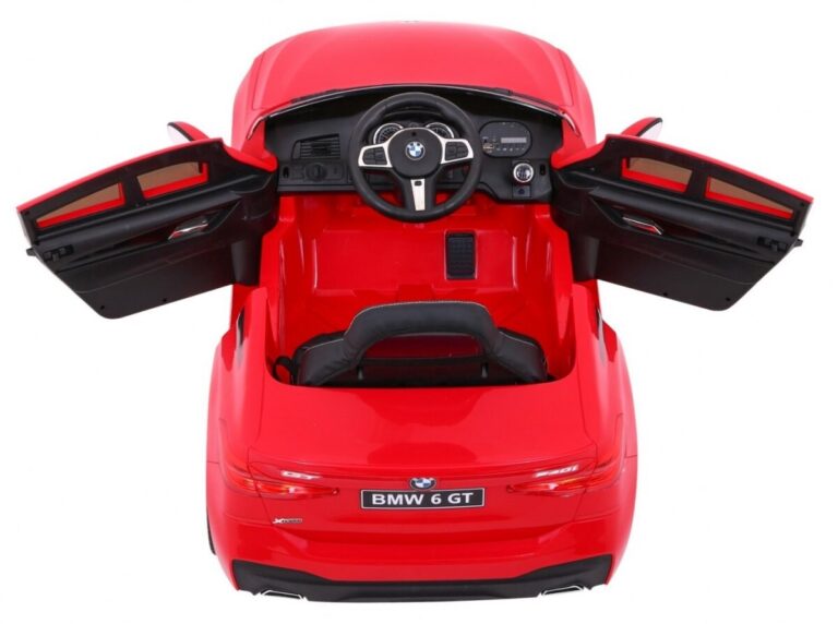 Bmw 6 Gt Crveni Licencirani Auto Na Akumulator 5.jpg