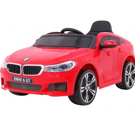 Bmw 6 Gt Crveni Licencirani Auto Na Akumulator.jpg