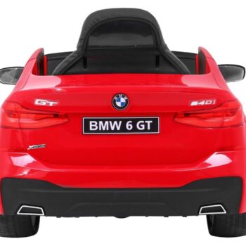 Bmw 6 Gt Crveni Licencirani Auto Na Akumulator 6.jpg