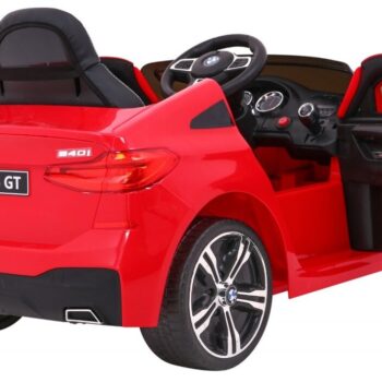 Bmw 6 Gt Crveni Licencirani Auto Na Akumulator 7.jpg