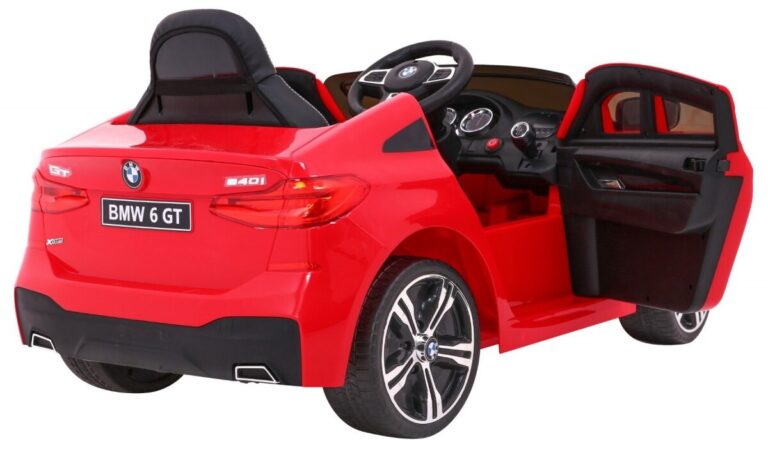 Bmw 6 Gt Crveni Licencirani Auto Na Akumulator 7.jpg