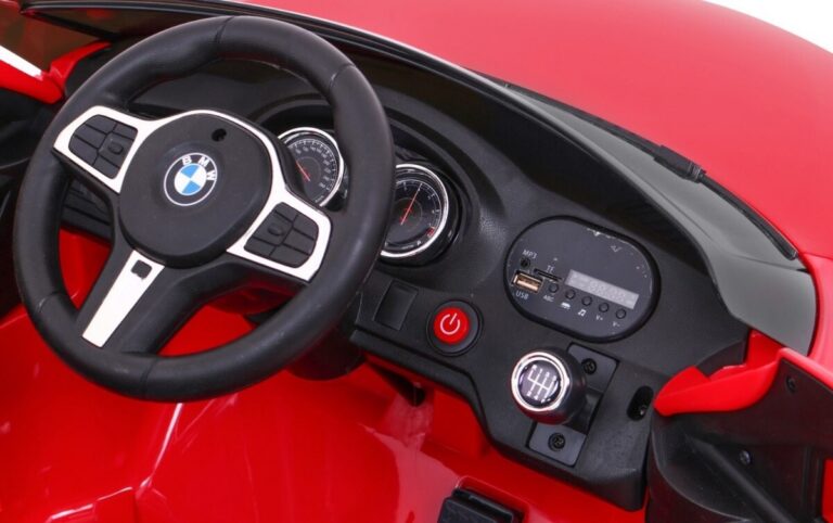 Bmw 6 Gt Crveni Licencirani Auto Na Akumulator 9.jpg