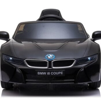 Bmw I8 Crni Licencirani Auto Na Akumulator 1.jpg