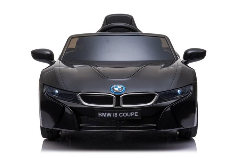 Bmw I8 Crni Licencirani Auto Na Akumulator 1.jpg