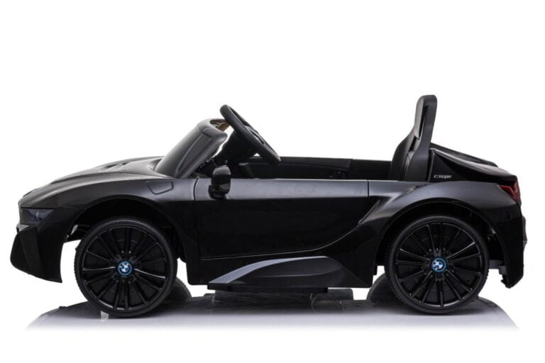 Bmw I8 Crni Licencirani Auto Na Akumulator 3.jpg