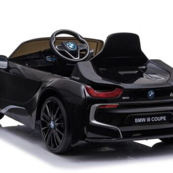 Bmw I8 Crni Licencirani Auto Na Akumulator 4.jpg